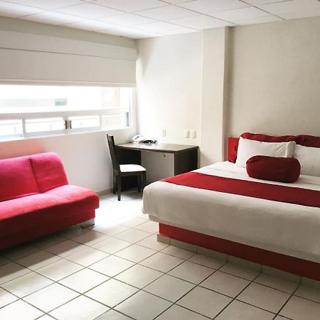 Hotel St. Angel Chilpancingo de los Bravos Luaran gambar