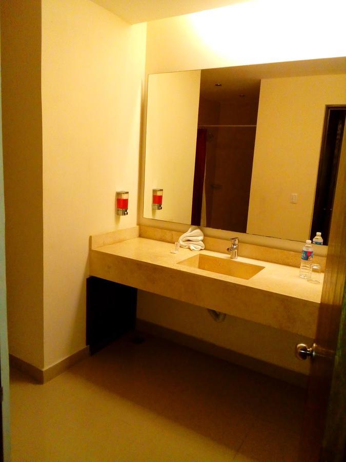 Hotel St. Angel Chilpancingo de los Bravos Luaran gambar