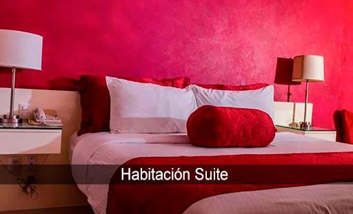 Hotel St. Angel Chilpancingo de los Bravos Luaran gambar