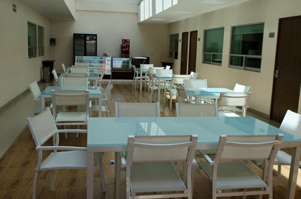 Hotel St. Angel Chilpancingo de los Bravos Luaran gambar