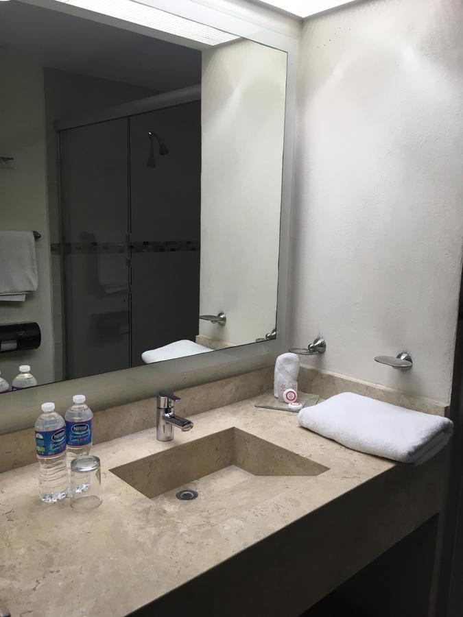 Hotel St. Angel Chilpancingo de los Bravos Luaran gambar