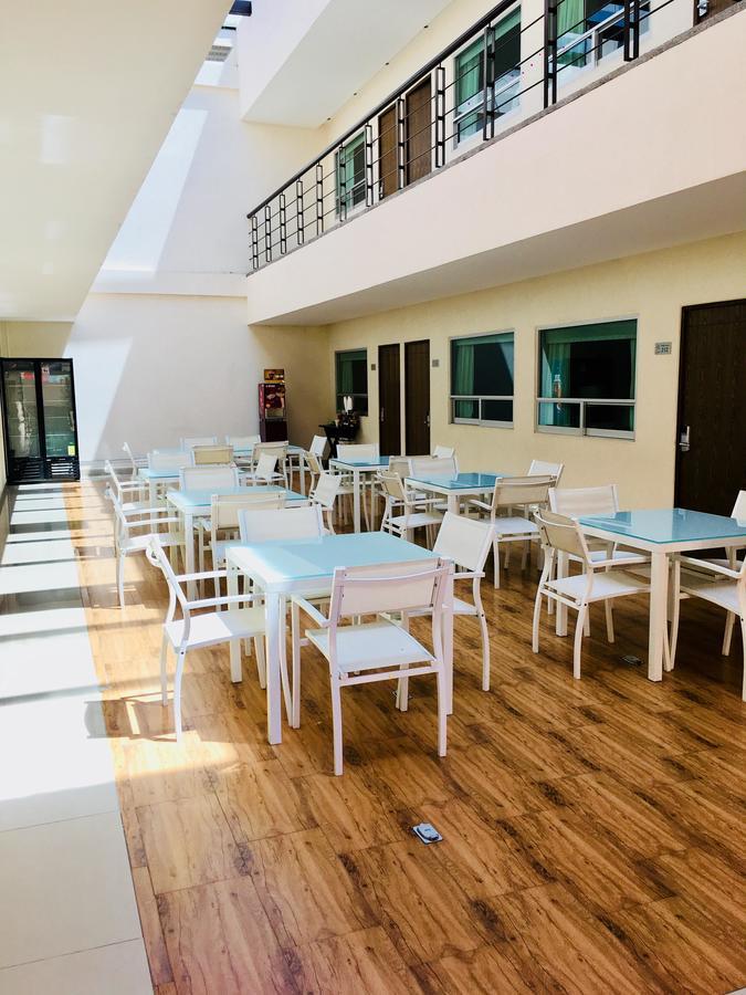 Hotel St. Angel Chilpancingo de los Bravos Luaran gambar