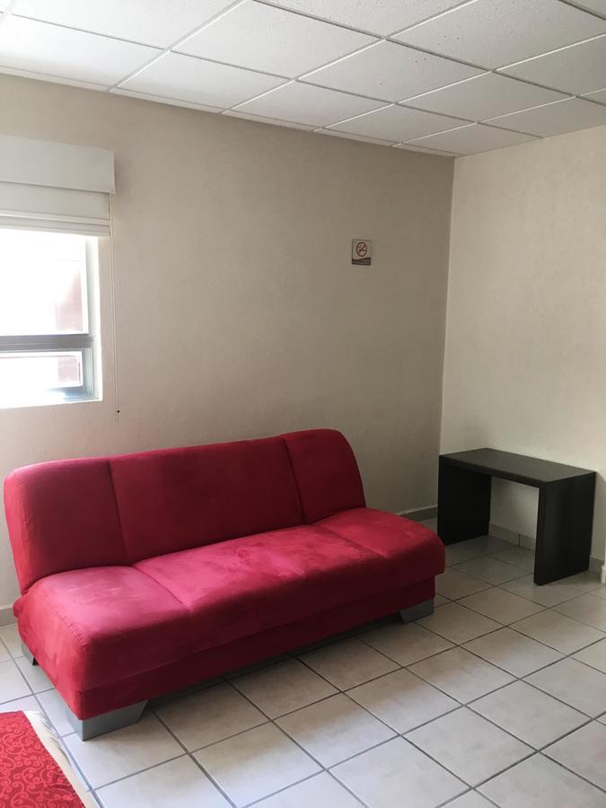 Hotel St. Angel Chilpancingo de los Bravos Luaran gambar