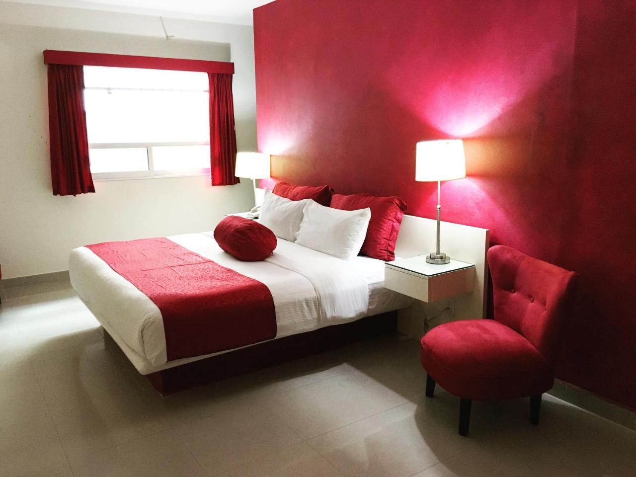 Hotel St. Angel Chilpancingo de los Bravos Luaran gambar