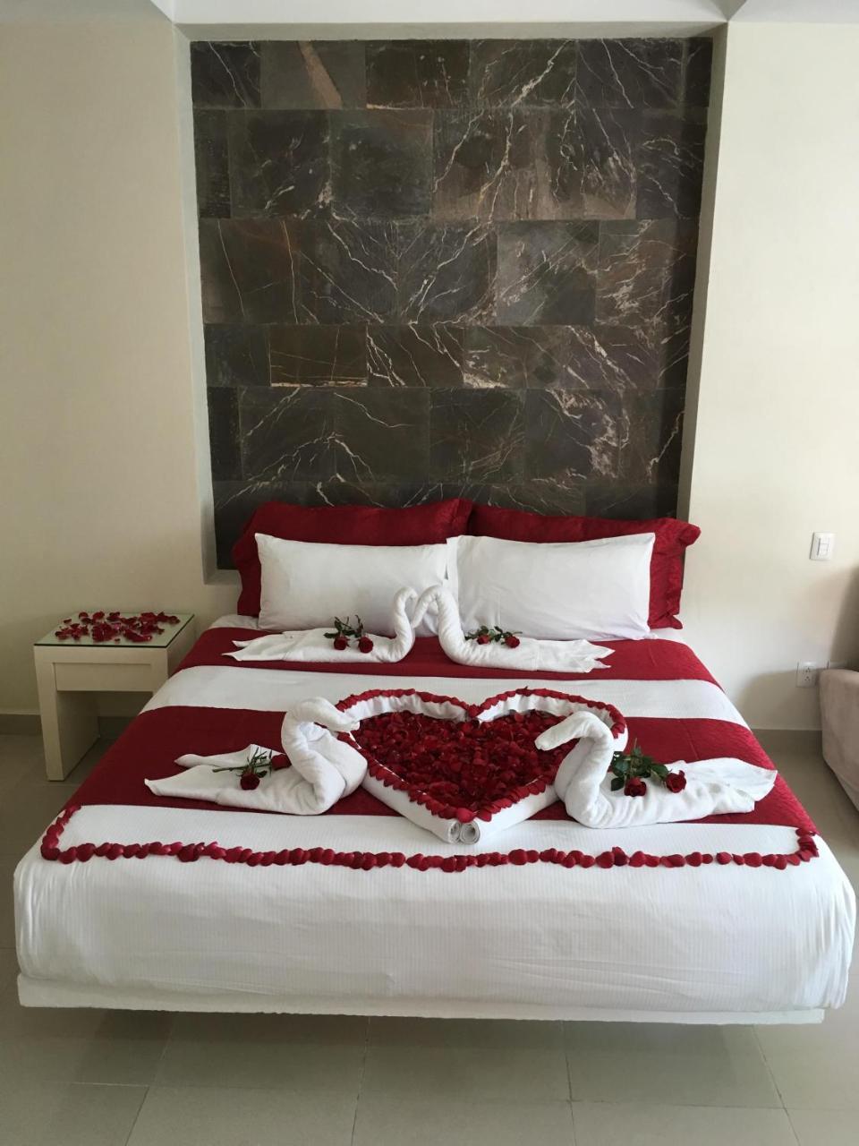 Hotel St. Angel Chilpancingo de los Bravos Luaran gambar