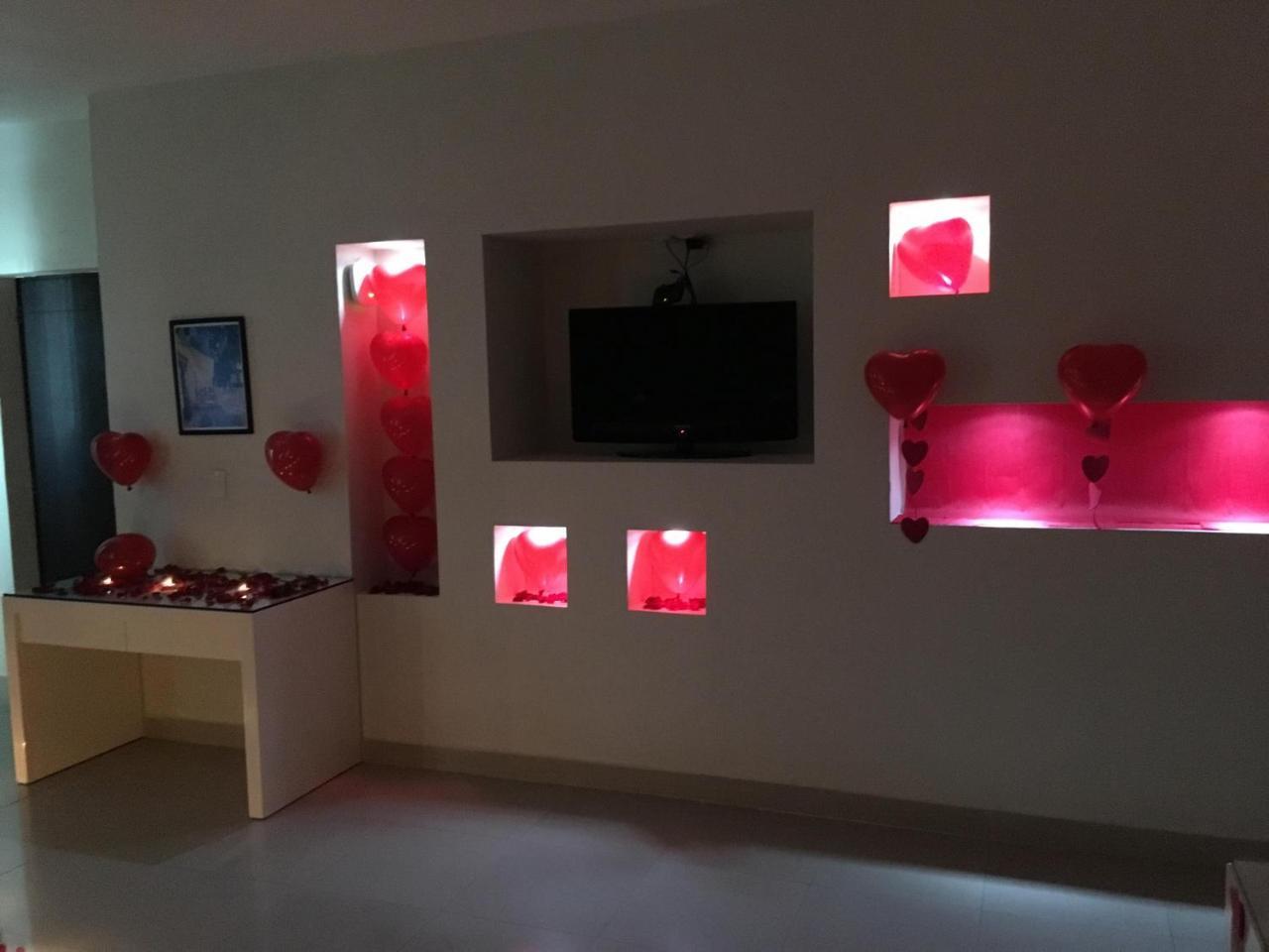 Hotel St. Angel Chilpancingo de los Bravos Luaran gambar