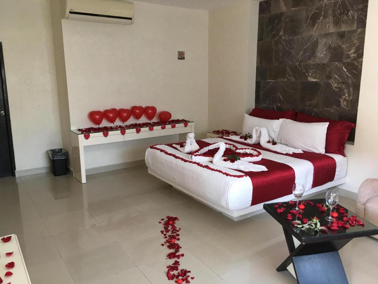 Hotel St. Angel Chilpancingo de los Bravos Luaran gambar